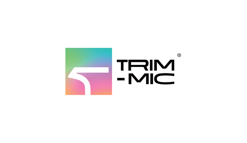 Logo on white